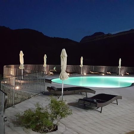 Case Vacanze Nioleo - Apartments And Pool Siniscola Zewnętrze zdjęcie