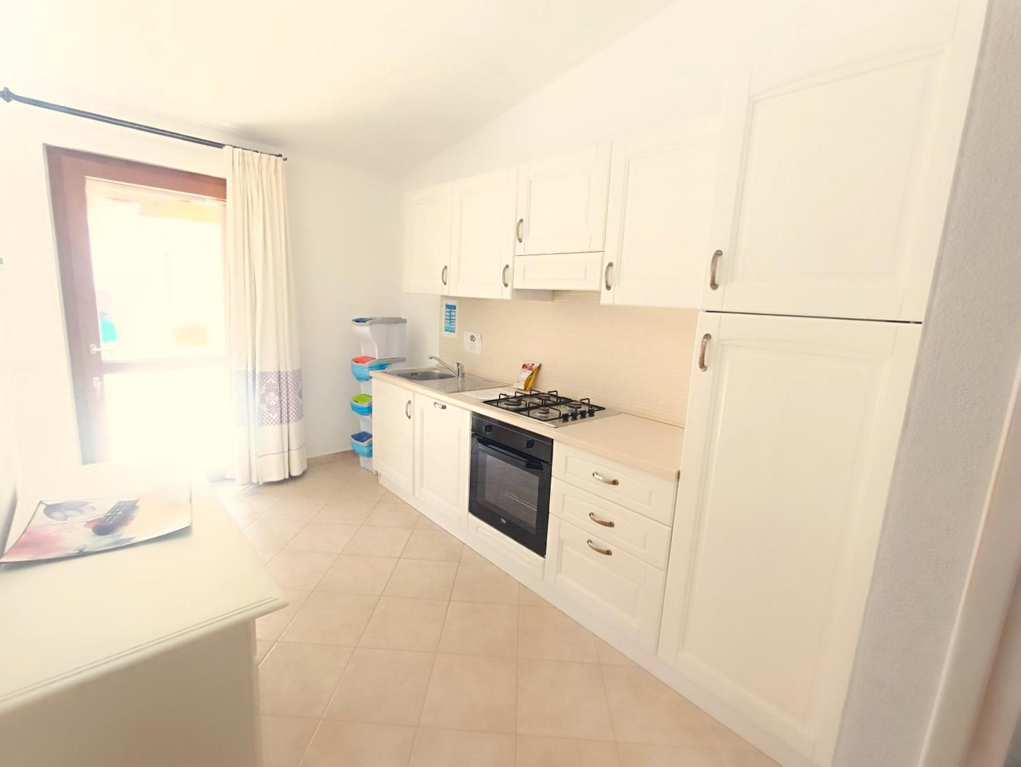 Case Vacanze Nioleo - Apartments And Pool Siniscola Zewnętrze zdjęcie