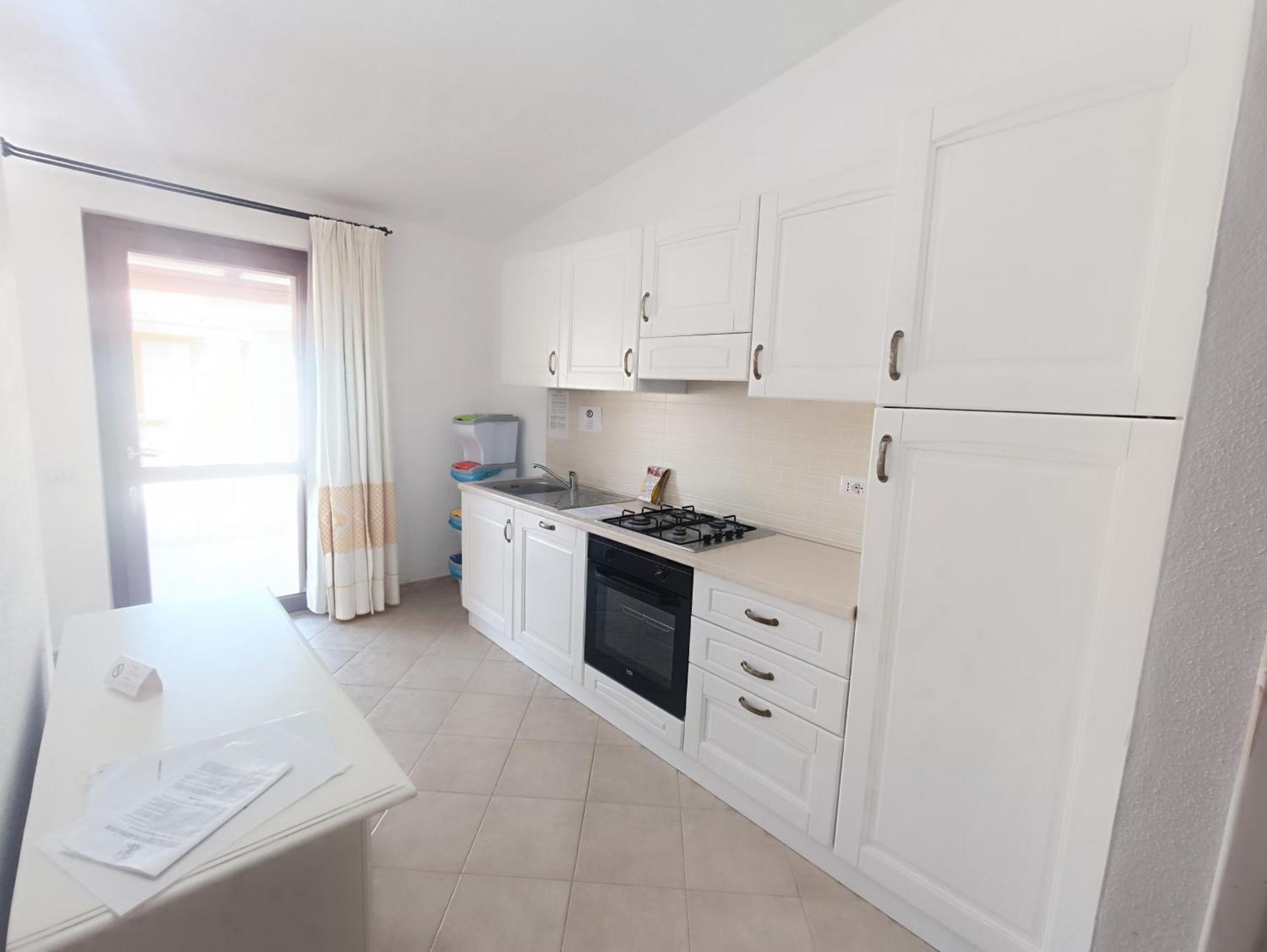 Case Vacanze Nioleo - Apartments And Pool Siniscola Zewnętrze zdjęcie