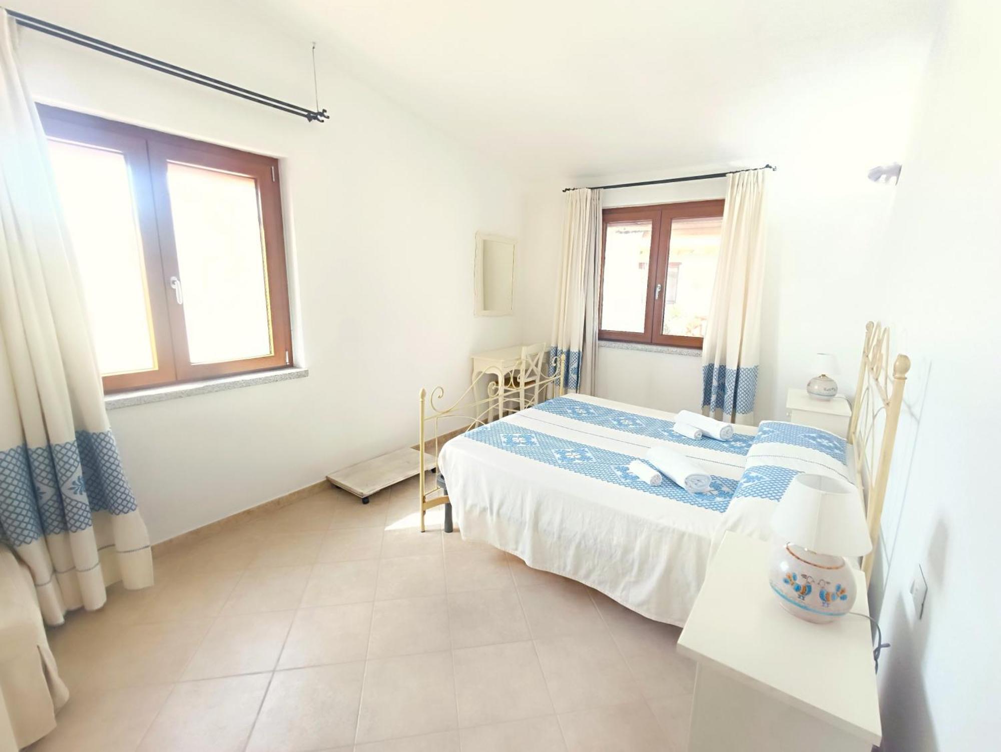 Case Vacanze Nioleo - Apartments And Pool Siniscola Zewnętrze zdjęcie