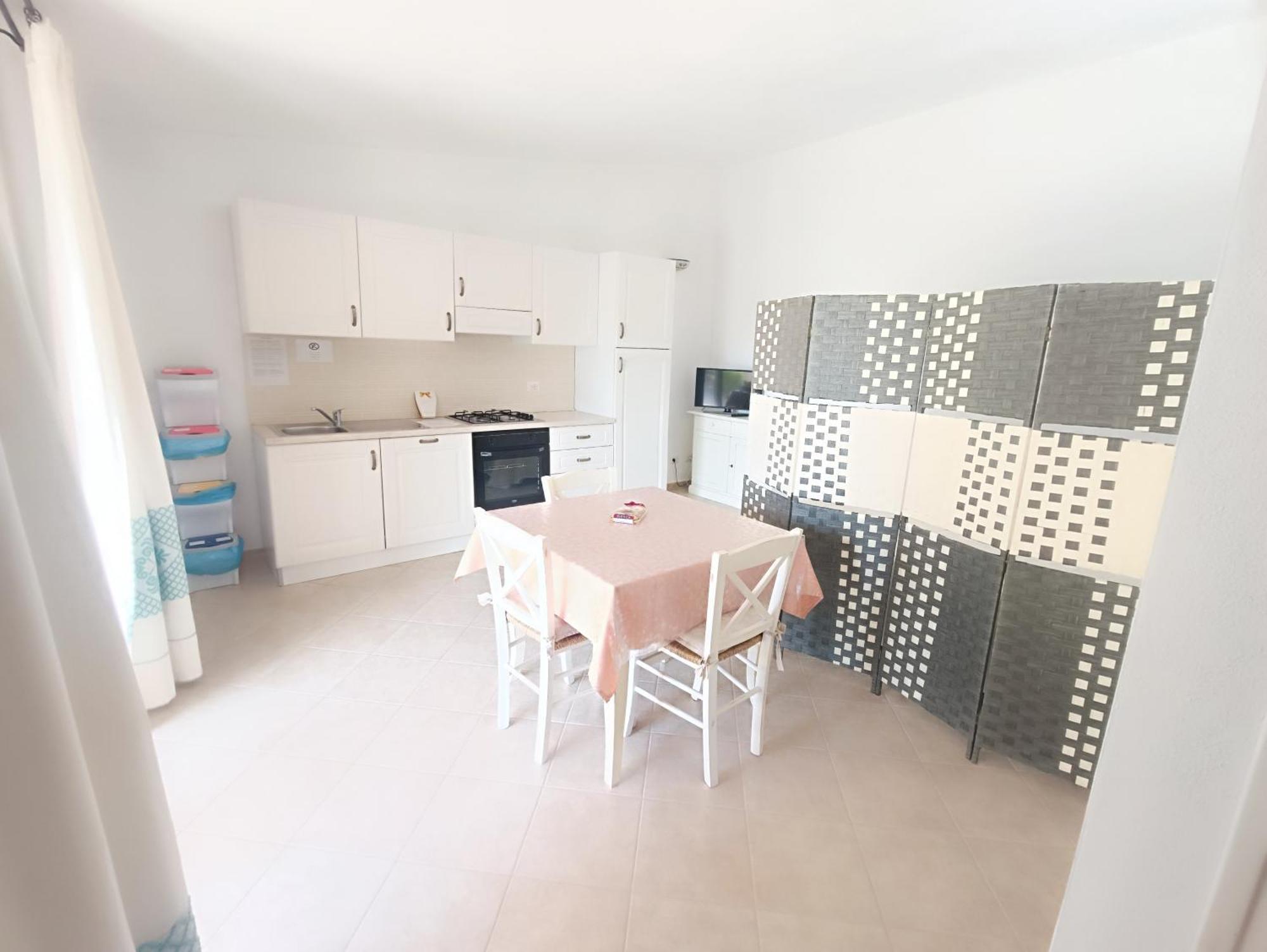 Case Vacanze Nioleo - Apartments And Pool Siniscola Zewnętrze zdjęcie
