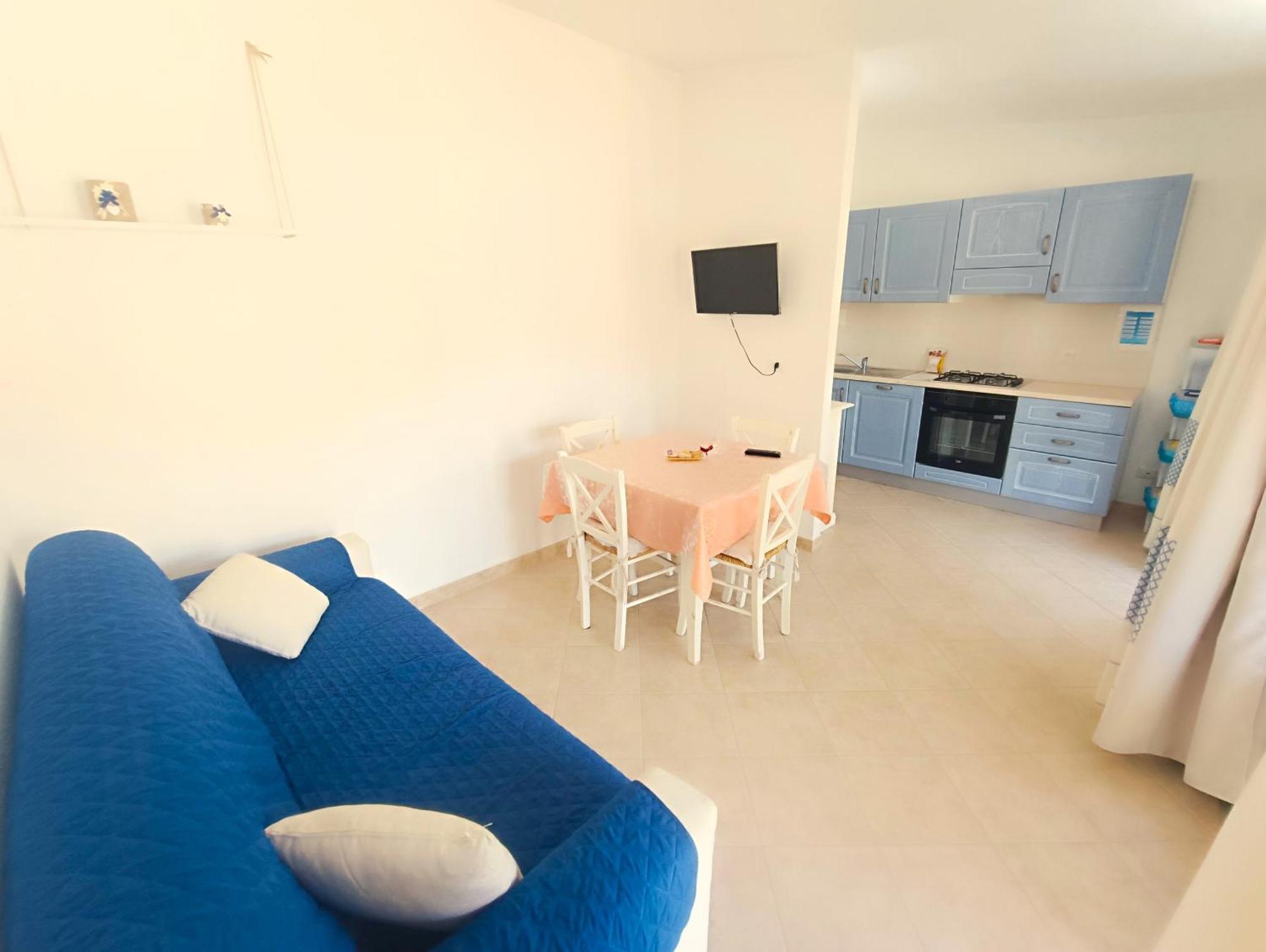 Case Vacanze Nioleo - Apartments And Pool Siniscola Zewnętrze zdjęcie