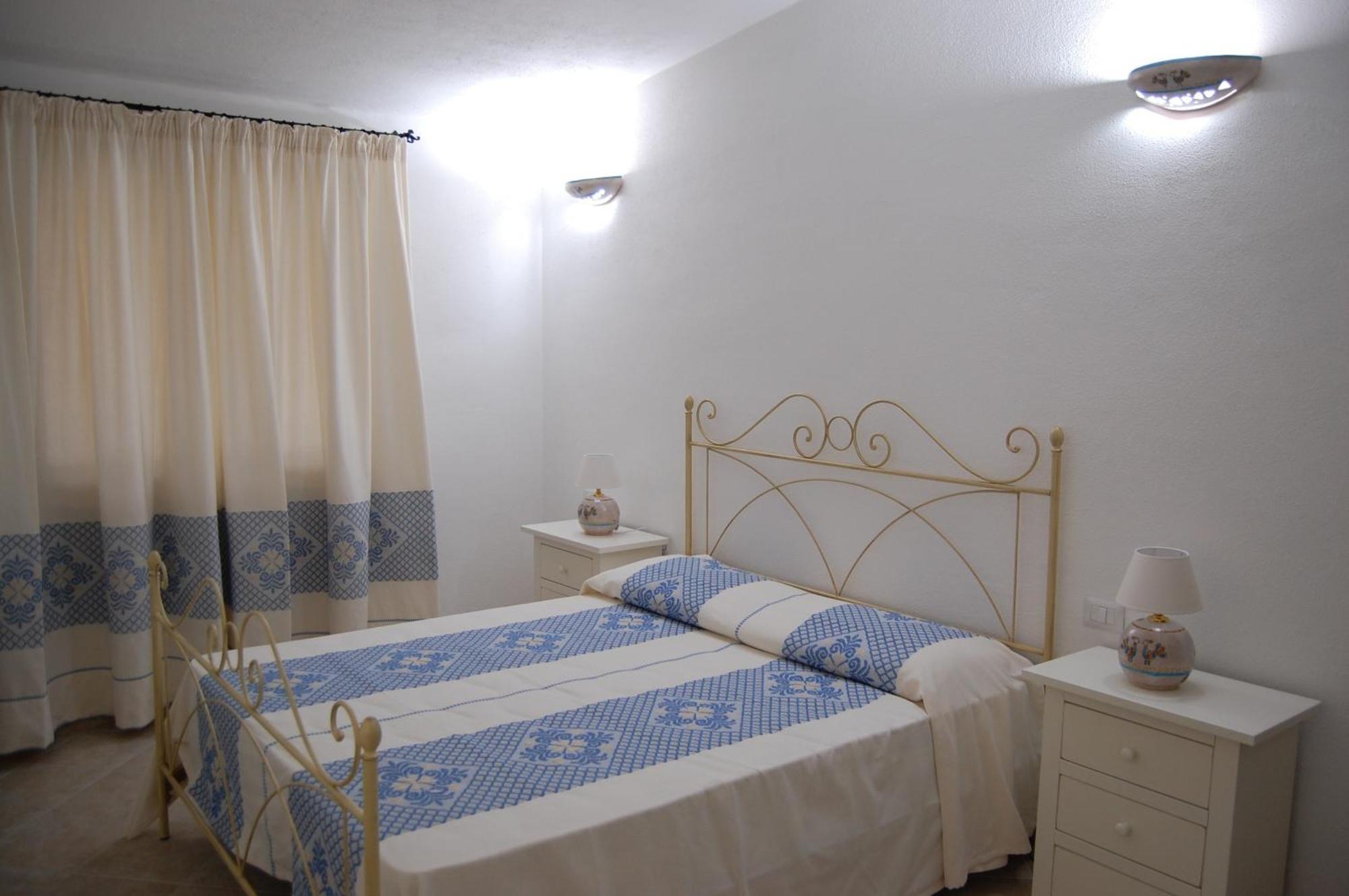 Case Vacanze Nioleo - Apartments And Pool Siniscola Zewnętrze zdjęcie